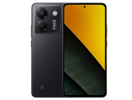 Poco M7 Pro 12gb/512gb Negro Xiaomi