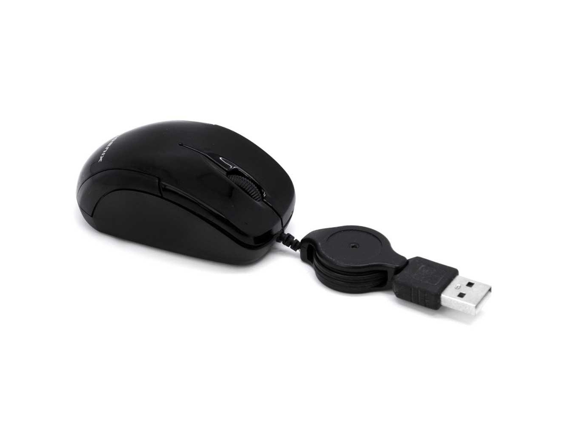 Phoenix Mouse Ph1010 Plus 800 Dpi