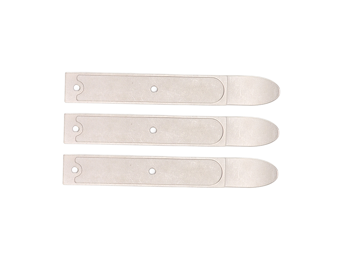 Ferramenta Leve Abertura Alúmero Reparo 3pcs