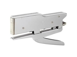 Alicate Grampeador 548/e Prata Zenith