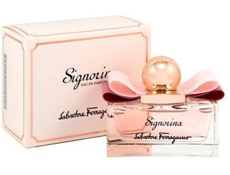 Perfume Mulher Signorina  EDP - 30 ml