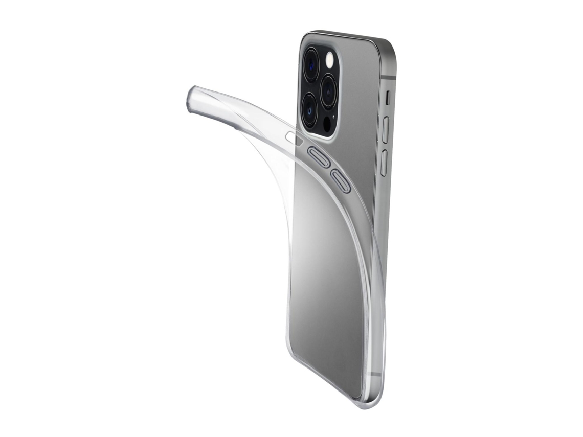 Capa para Smartphone CELLULARLINE Fineciph16prmt