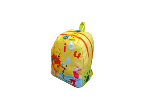 Mochila COPYWRITE Grande Winnie The Pooh