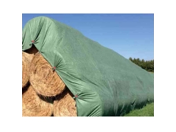 Palha Véu 140g/m² 9,8m x 12,5m Para Colheitas Proteção Boni Shop