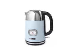 Chaleira Elétrica Sem Fio 1,7 L 2200 L Azul Ms 020vb MUSE