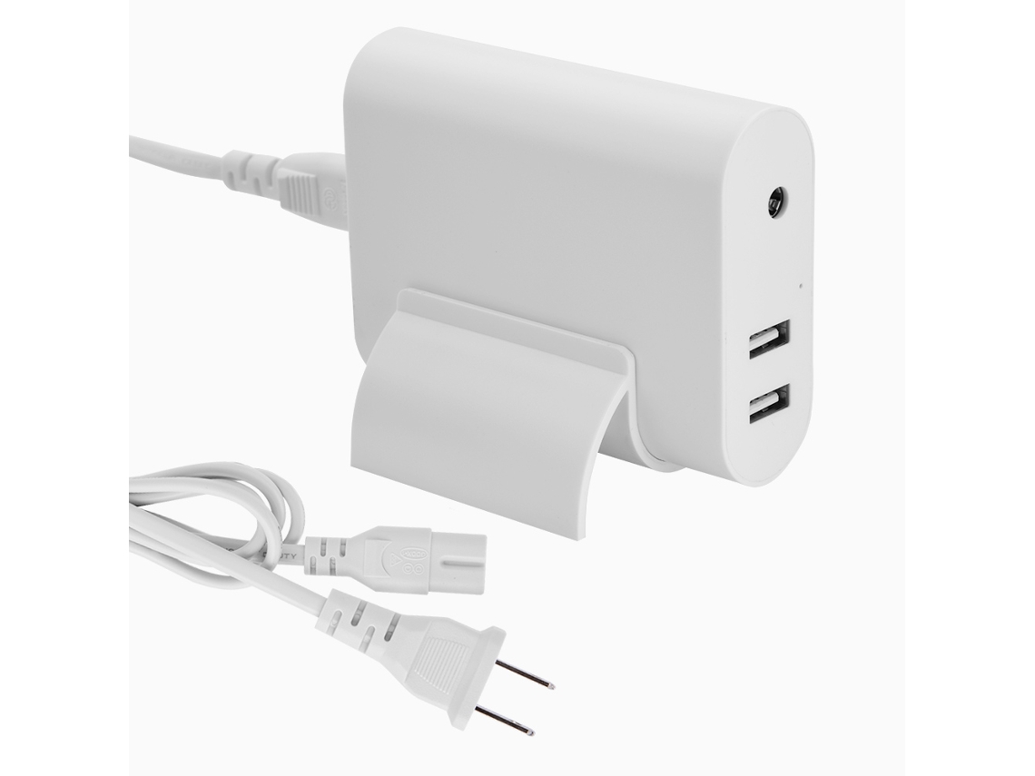 Carregador LAXISCREED 60w Magsafe2 Usb