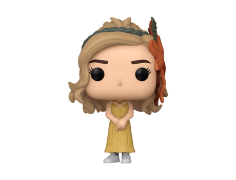 Figura Funko Pop! YELLOWJACKETS Jackie #1450