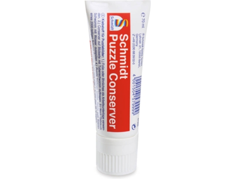 Cola para Puzzles  (70 ml)