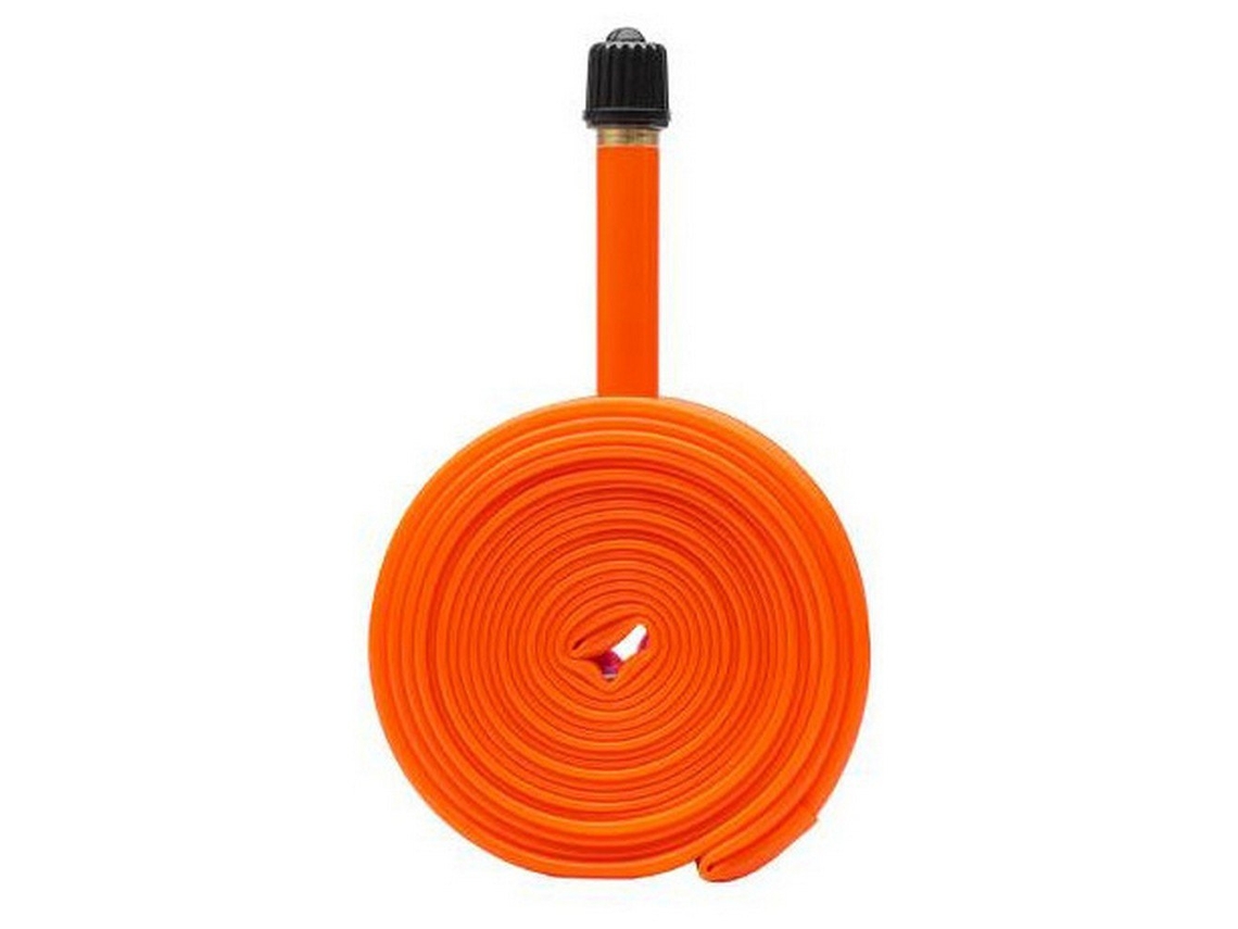 Continental Tour Tube Schrader 40Mm Valve Black 700X32-47C - Foto 5