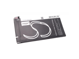 Bateria POWERY para Tablet Asus C11P1429(9)