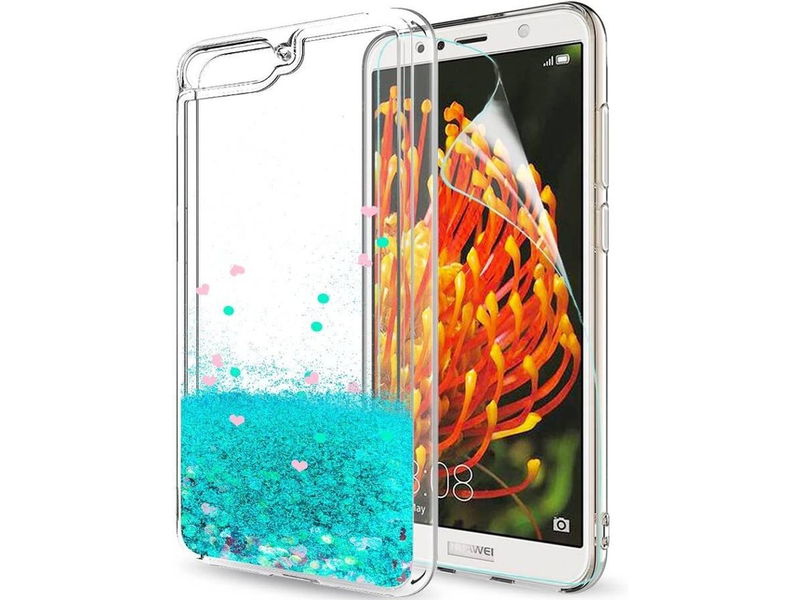 Capa Huawei Y6 2018 HONGWE.