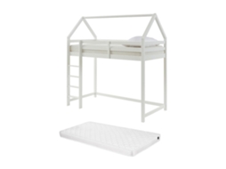 Cama Alta Tarzia