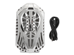 Controle de Jogo de Resfriamento de Semicondutor LAXISCREED