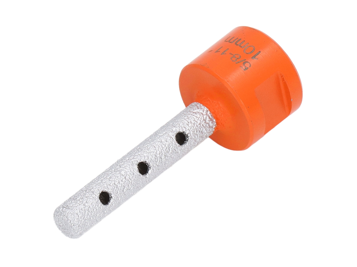 Laxiscreed Misturador De Diamante Para Rebarba, Afinação E Modelagem De Concreto