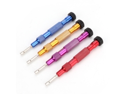 Chave de Fenda EOOCOO com suporte hexagonal para reparo de telefones