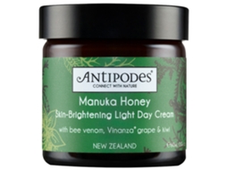 Creme de Dia Revelador Radiance com Mel de Manuka 60Ml ANTIPODES