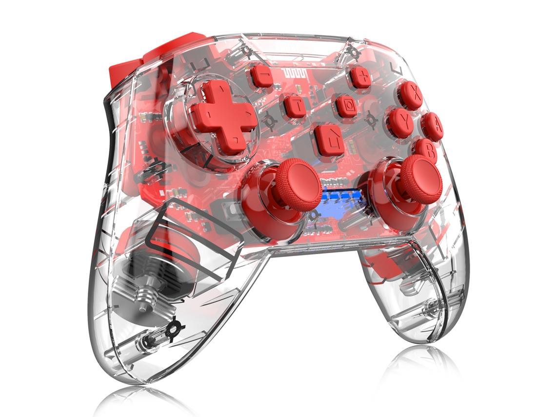 Comando Nintendo Switch LOVEBABYLY Y-swpor-001-028 (Wireless)