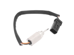 Sensor de Temperatura de Água em Aço Inoxidável para Caterpillar 3406, 3306, 3512B