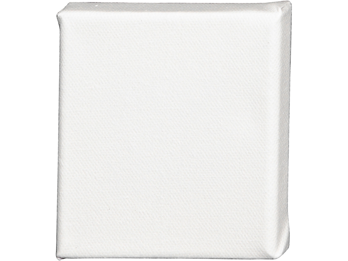 257000 Tela Pintura Tela Pré-Esticada