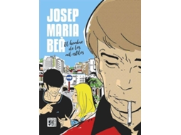 Livro El Hombre De Los Mil Estilos de Josep Maria Beà (Espanhol)
