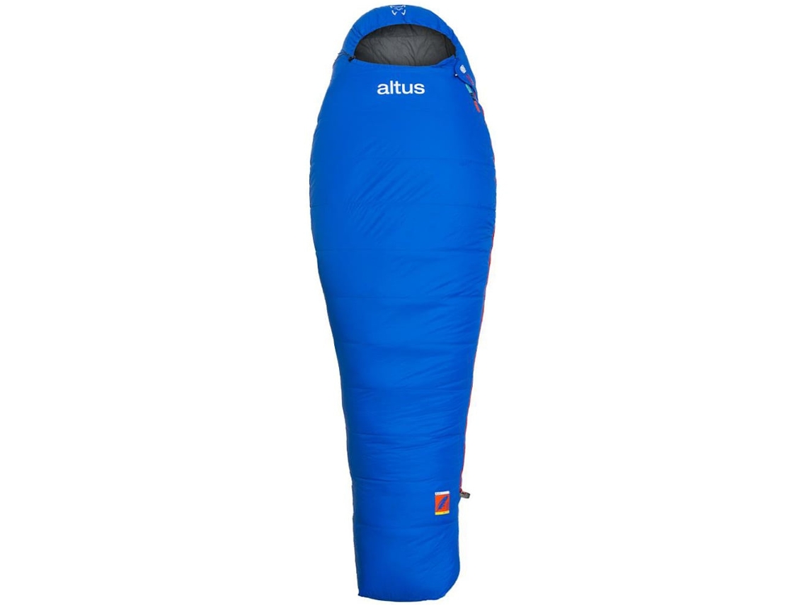 Sacos De Dormir Y Accesorios Altus Andes 900 K30