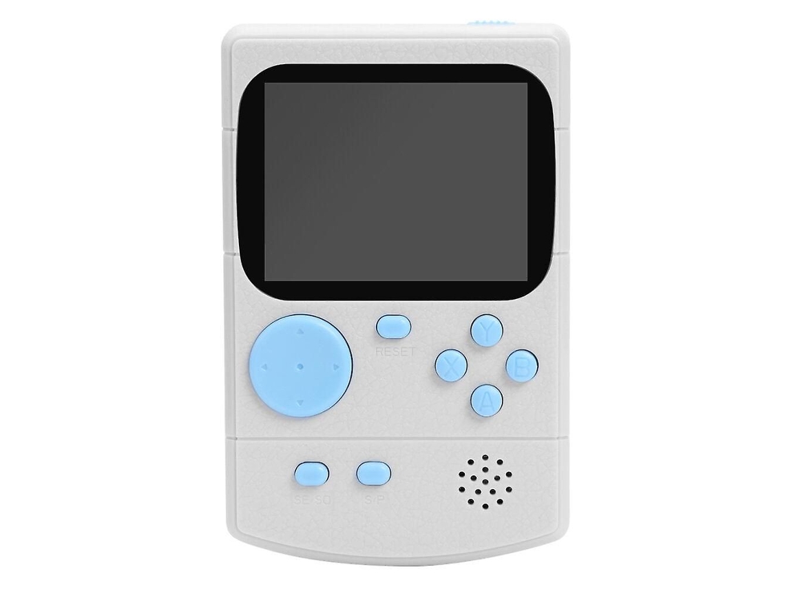 Console Portátil GOKOCO com Bateria Recarregável 1020mah