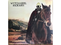 Vinil Wytch Hazel - II: Sojourn