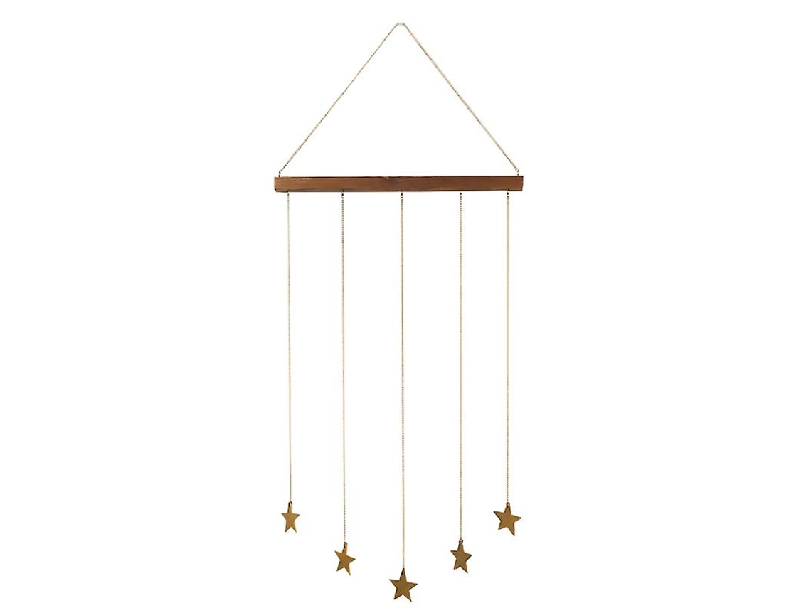 Conjunto de Rack de Exibição de Fotos Suspensas ALLINLESS