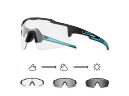 Óculos Fotocromáticos Para Ciclismo, Para Homens E Mulheres, Esportes Ao Ar Livre, Mountain Bike E À Prova De Vento.