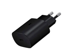 Carregador Pd EOOCOO (25w Certificado para Samsung Note 20)