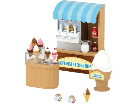 Casa de Bonecas  5054