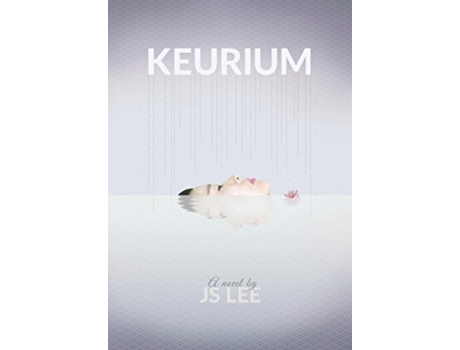 Livro Keurium de J S Lee (Inglês)