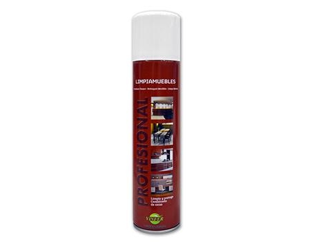 Vinfer Limpa Moveis Spray 400Ml