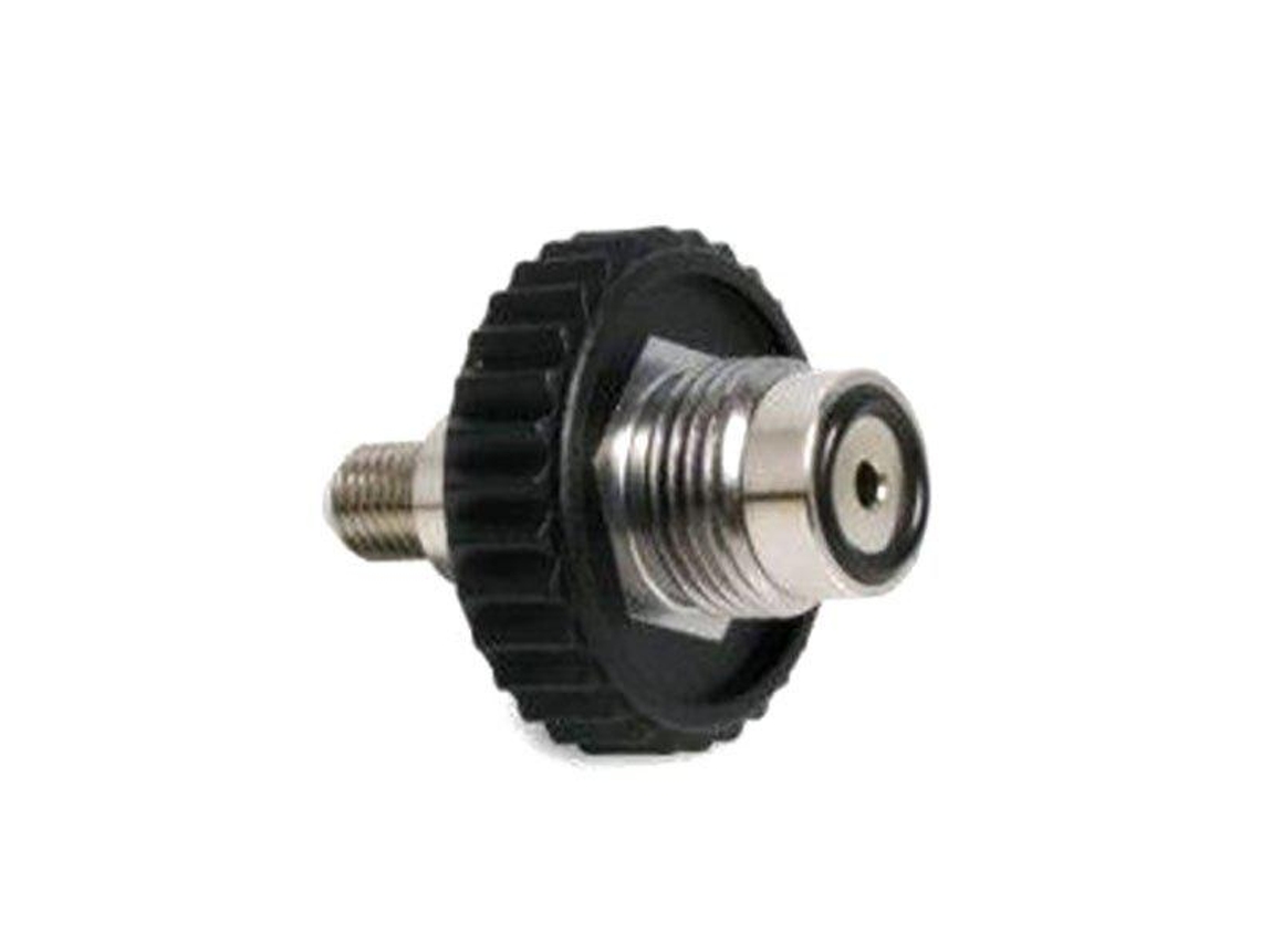 Coltri Din200 Terminal With Safety Pin For Filling Hose