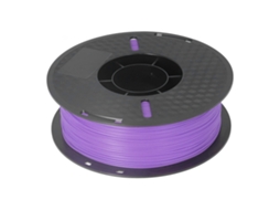 Filamento PLA 1.75mm Alta Precisão Roxo