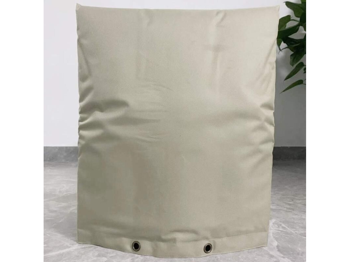 Bolsa Térmica, Capa Isolante Antirretorno Para Proteção Contra Congelamento No Inverno