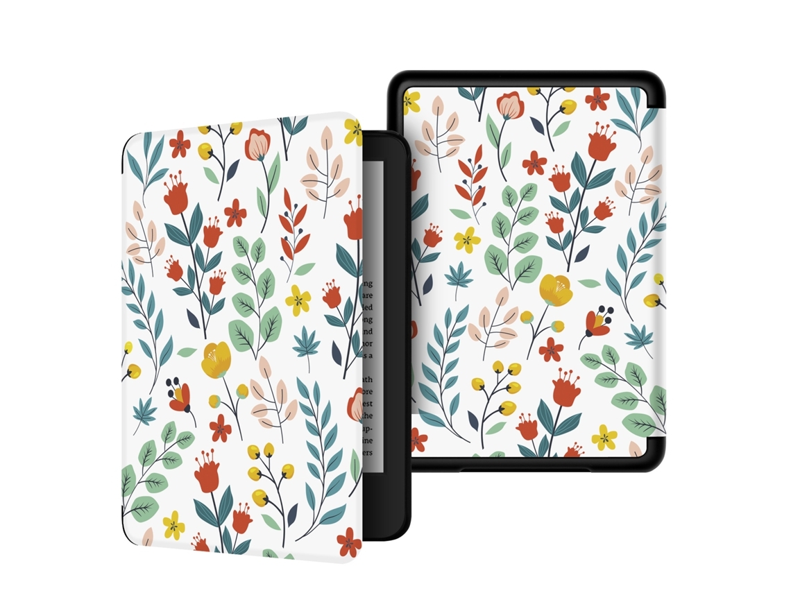 Zsanfs Capa Para Kindle