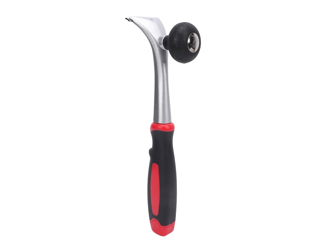 Laxiscreed Espatulada De Carboneto Para Remover Varnish E Cola De Forma Eficaz
