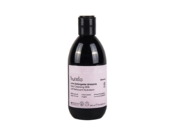 Cleansing Milk, 250 Ml Essential Daily Purifying Facial Skincare Sendo