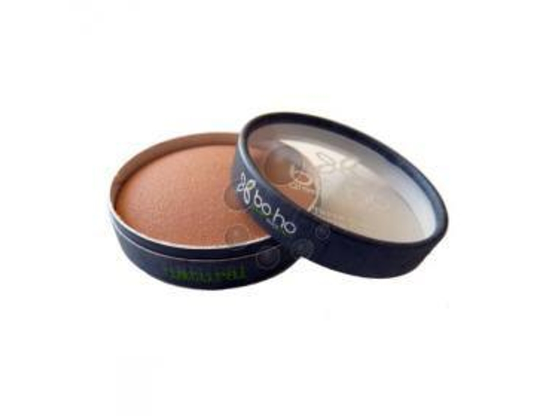 Boho Green Make-Up Pó Solto De Terracota 08 Terre De Toscane
