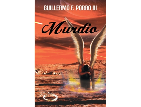 Livro Murdio De Guillermo F Porro Iii (inglês)