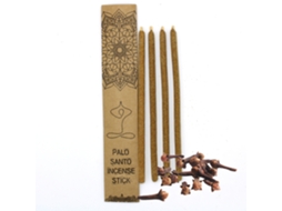 Incenso Pau Santo Sândalo 20G