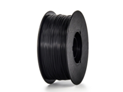 Pb1 3d Druckmaterial Polyacticsäure Schwarz 1 Kg (pb1) Flashforge (pla)