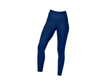 Leggings de Equitação para Mulher DUBLIN Everyday