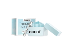 Creme de Colágeno para Resurfacing e Firmness, Ação Rápida LAXISCREED