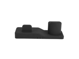 Base de Carregamento de Silicone LAXISCREED 3 em 1