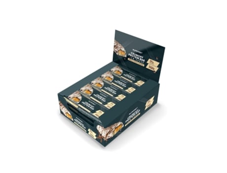 Barra De Proteína Crocante Superset Nutrition (15x64g)