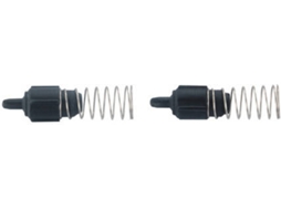 Parte da Bomba TOPEAK Checking Valve For Joe Blow Ace (Preto-TU)