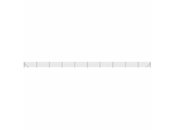 Wire Mesh Fence, Wire Mesh Fences Vidaxl Antracite Aço (1.1 X 25 M)