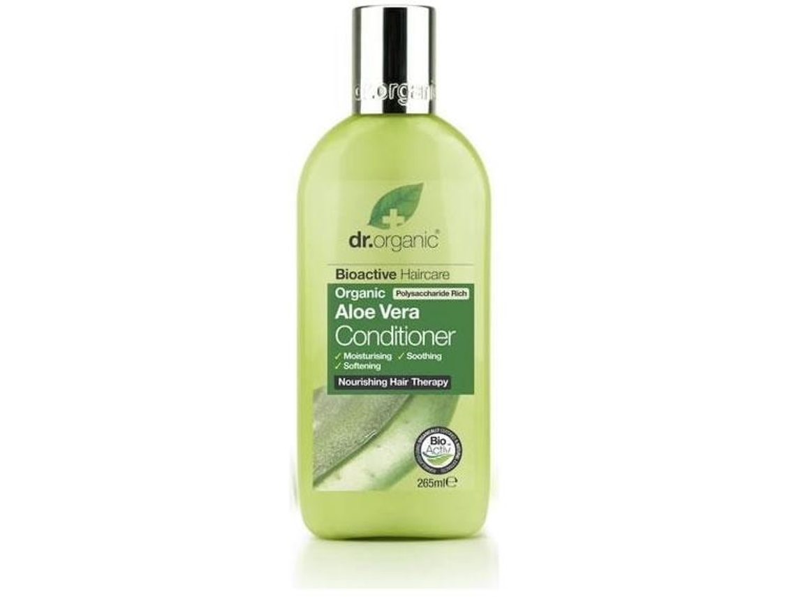 Après-shampoing Aloe Vera 265 Ml